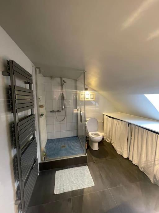 Appartement Magnifique 10eme Paris