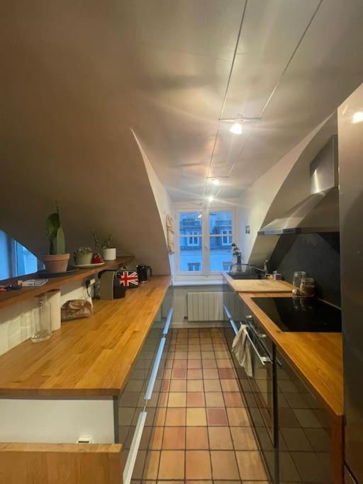 Magnifique 10eme Appartement Paris