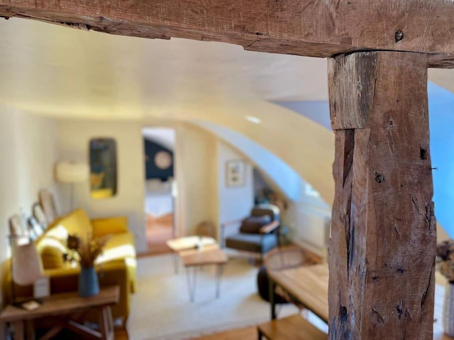 Appartement Magnifique 10eme Paris