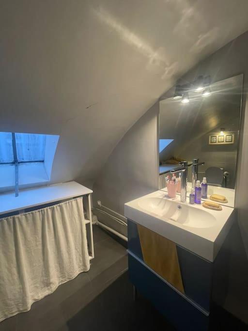 Apartment Magnifique 10eme