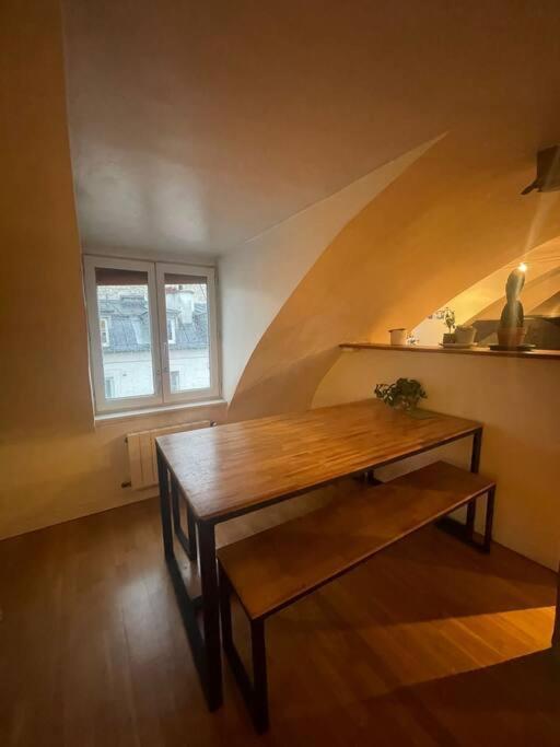 Magnifique 10eme Apartment